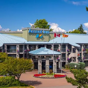 Hotel Accent Vancouver Airport, Richmond