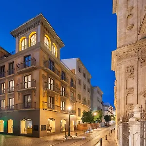 áurea Catedral By Eurostars Company Hotel Granada