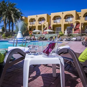 Tisalaya Park Apartahotel Maspalomas (Gran Canaria)