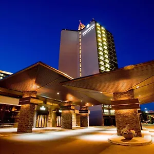 Hotel Sandman Signature Vancouver Airport &, Richmond