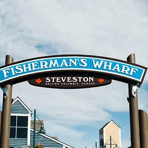 Steveston Village Homestay Richmond
