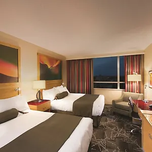Hotel River Rock Casino, Richmond