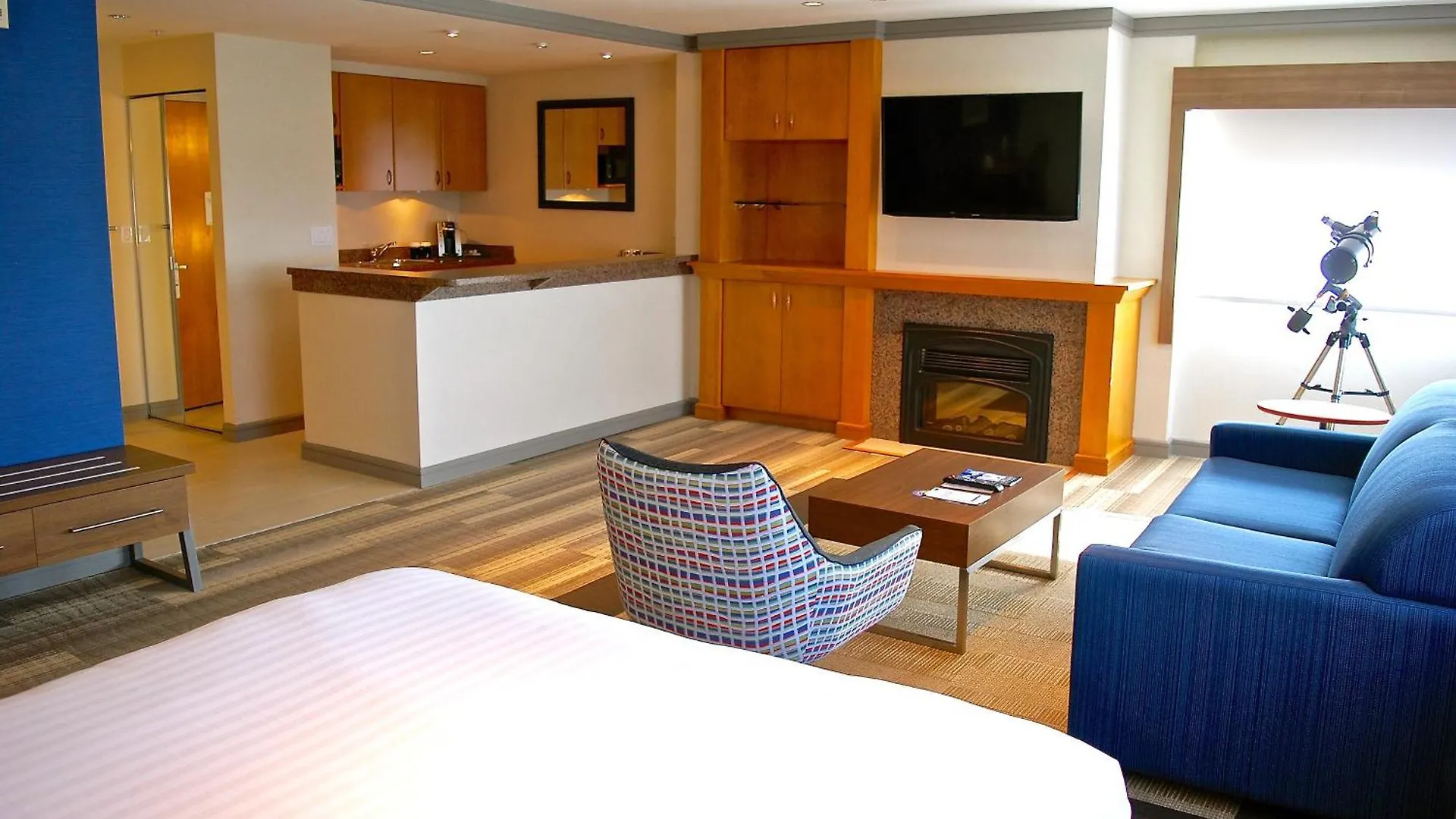 Holiday Inn Express Vancouver Airport-Richmond By Ihg Richmond