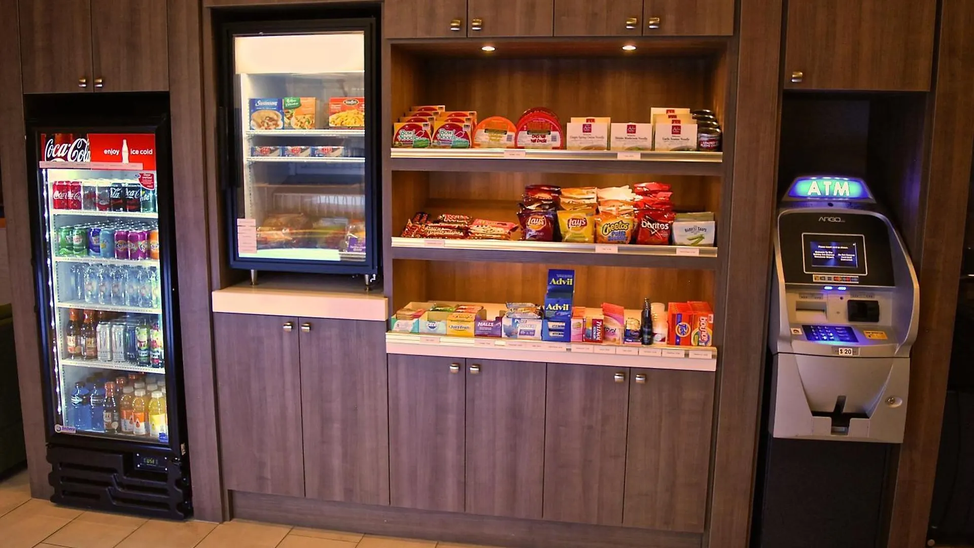 Hotel Holiday Inn Express Vancouver Airport-Richmond By Ihg