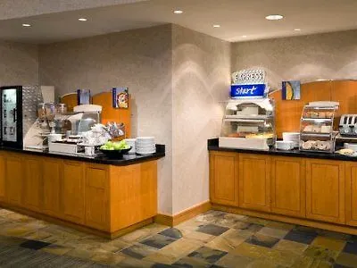 Hotel Holiday Inn Express Vancouver Airport-Richmond By Ihg