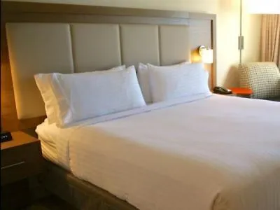Holiday Inn Express Vancouver Airport-Richmond By Ihg 3*, Richmond Canadá