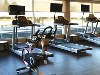 Hotel Holiday Inn Express Vancouver Airport-Richmond By Ihg